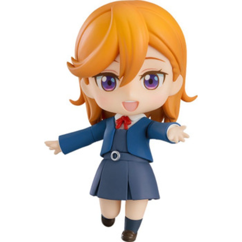 Good Smile Company Nendoroid Kanon Shibuya (Love Live! Superstar!!)