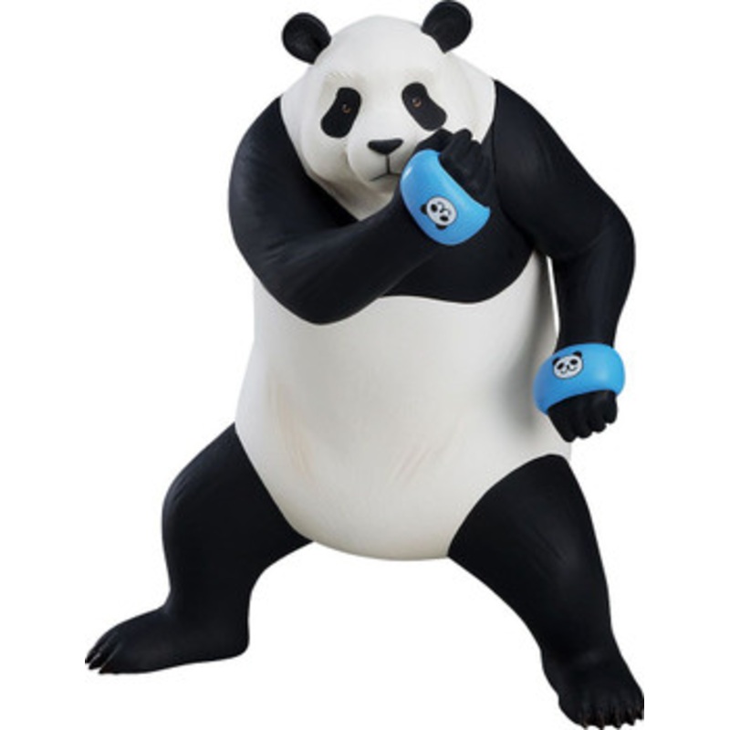 Good Smile Company POP UP PARADE Panda Figure (Jujutsu Kaisen)