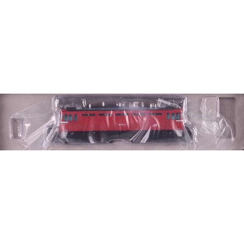Microace A8139 Electric Locomotive ED75-111Sendai General Railway Department (N Scale)