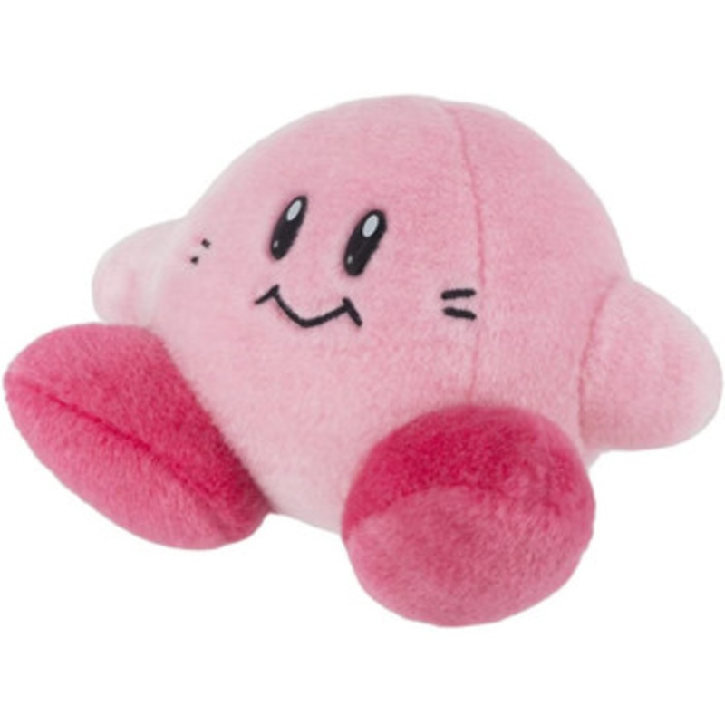 San-ei Kirby 30th Anniversary Classic Plush Doll Kirby