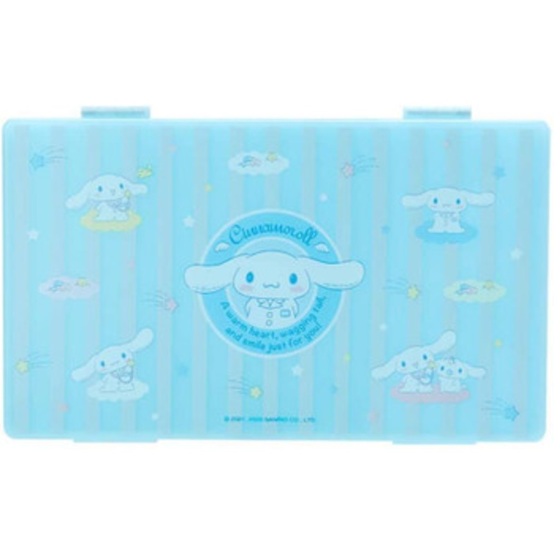Sanrio Mask Case Cinnamoroll