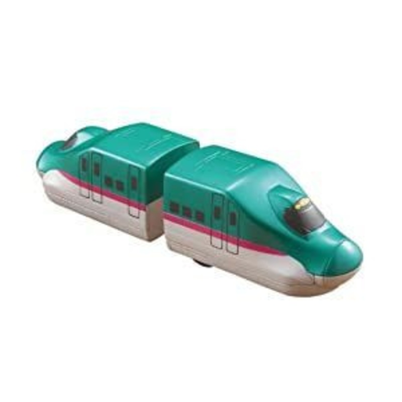 Amphibious Train Series E5 Shinkansen ‘Hayabusa’