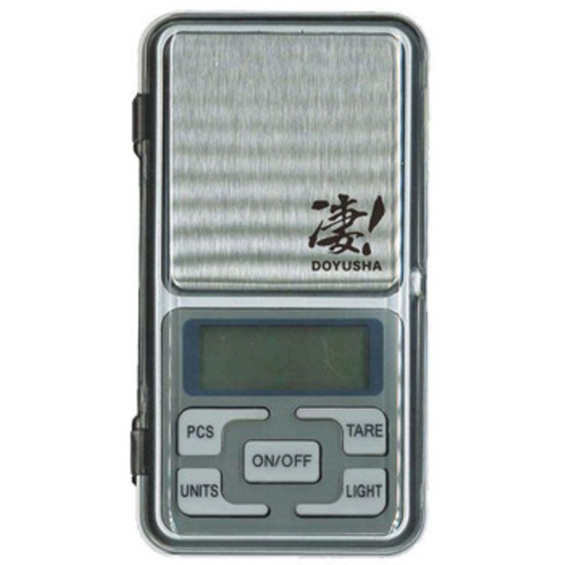Doyusha Sugot! Digital Scale for Hobby Work
