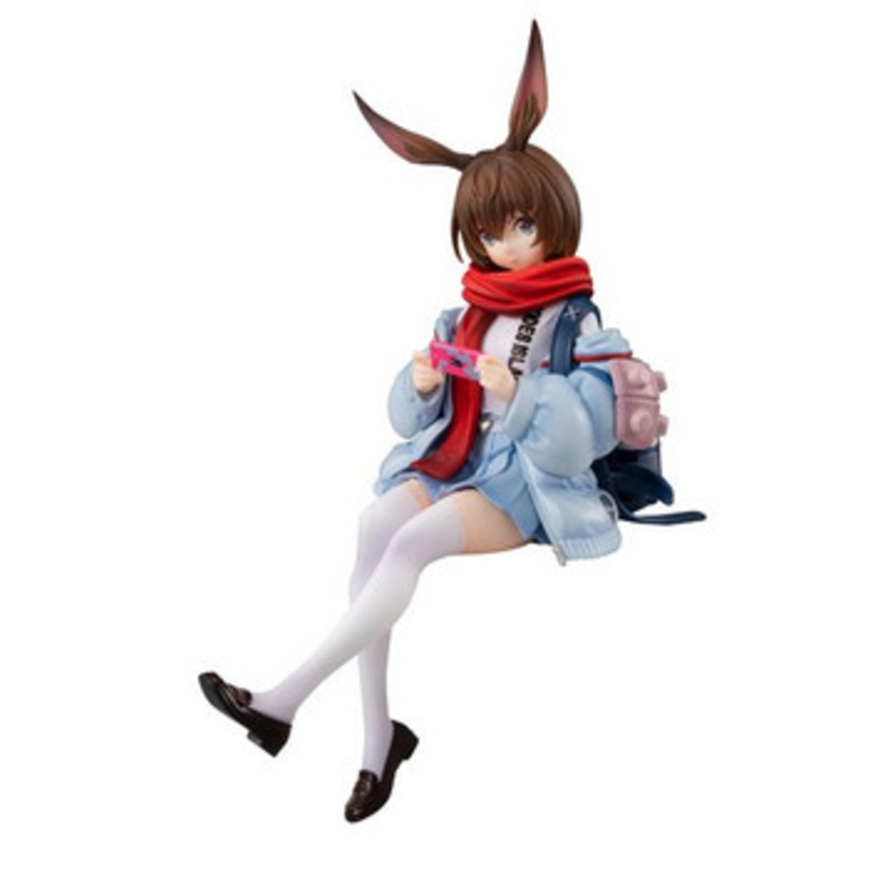 FuRyu Noodle Stopper Figure -Amiya- (Arknights)