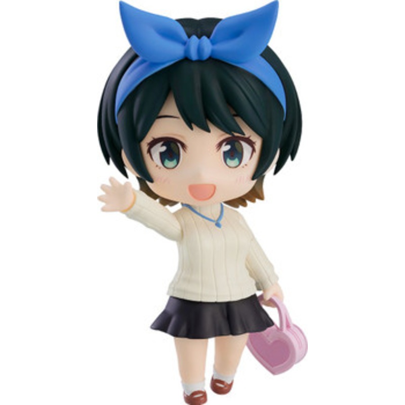 Good Smile Company Nendoroid Ruka Sarashina (Rent-A-Girlfriend)