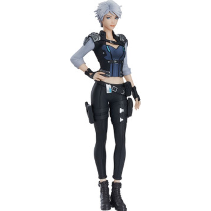 Good Smile Company POP UP PARADE Ran Bing Figure (Ling Cage: Incarnation)