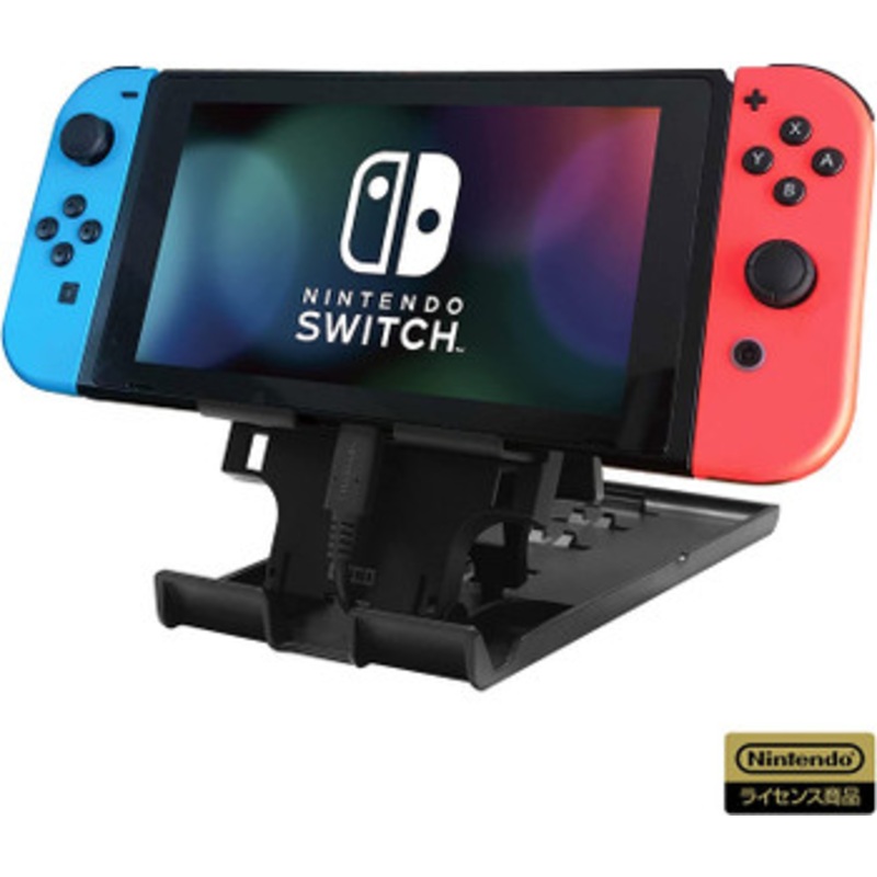 Hori Playstand for Nintendo Switch / Nintendo Switch Lite / Nintendo Switch OLED Model