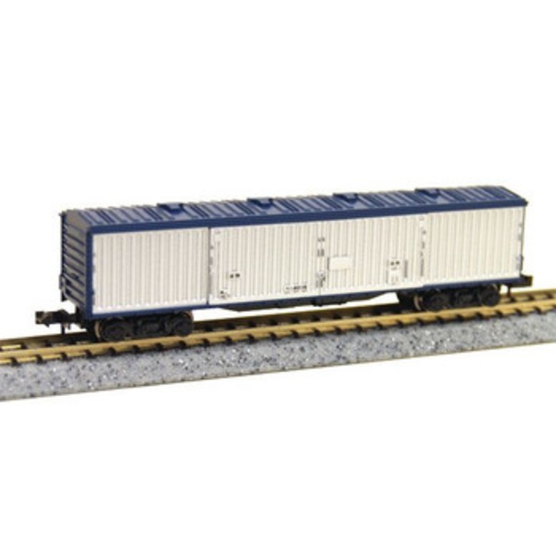 Kato 8005 JNR Freight Car Type SUNI 40 (N scale)