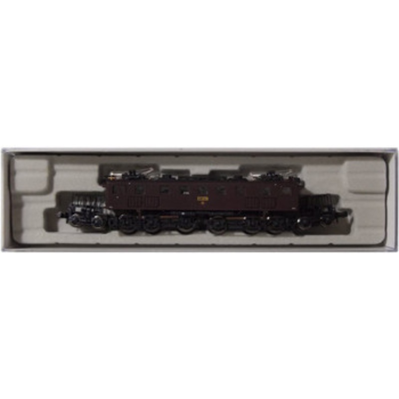 Microace A2602 Electric Locomotive EF18-33 After Modification (N Scale)