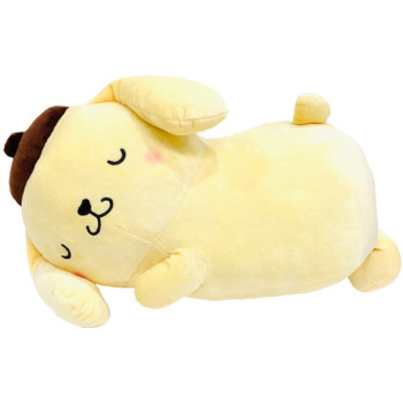 Morishita Hug Pillow Sanrio Pom Pom Purin