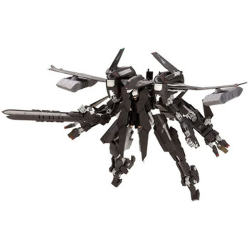 Square Enix NieR:Automata Flight Unit Ho229 Type-S & 9S (YoRHa No.9 Type S) Plastic Model Kit