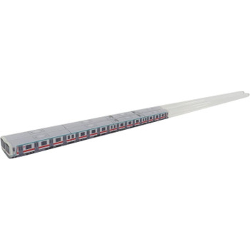 Train Chopsticks (Hashi Tetsu) Series 5000 Tokyu