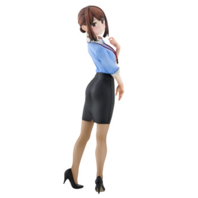 Union Creative Douki-chan Figure (Ganbare Douki-chan)