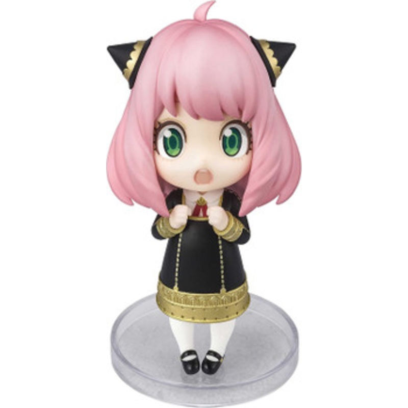 Bandai Figuarts mini Anya Forger Figure (Spy x Family)