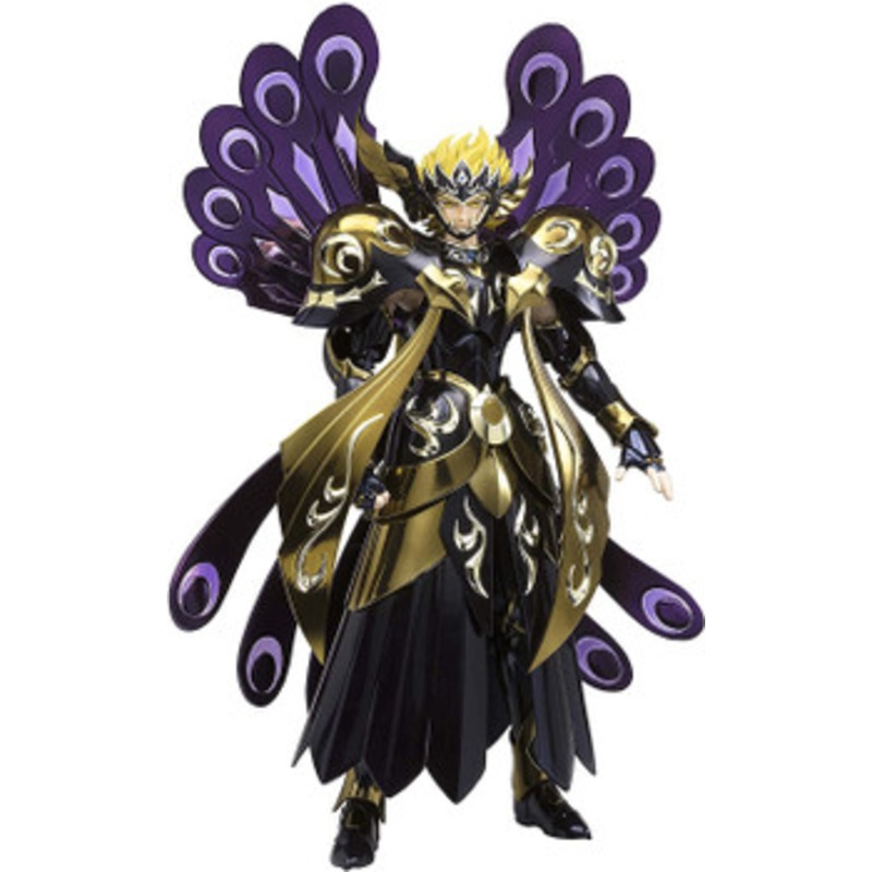 Bandai Saint Seiya Myth Cloth EX God of Sleep Hypnos Figure