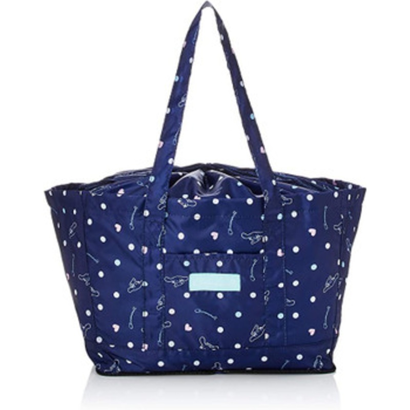Folding Cold/Warm Insulation Bag Cinnamoroll