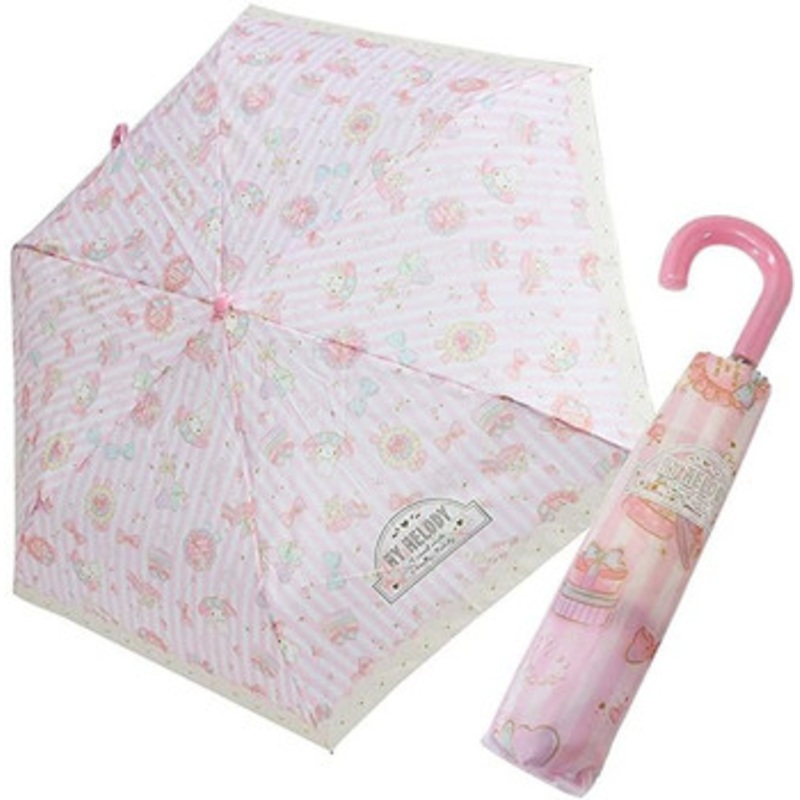 Folding Umbrella My Melody