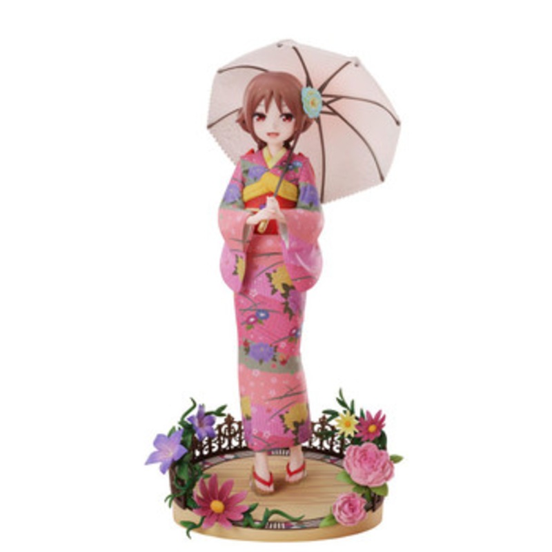 FuRyu Yuzuki Tachibana 1/7 Figure (Taisho Otome Fairy Tale)