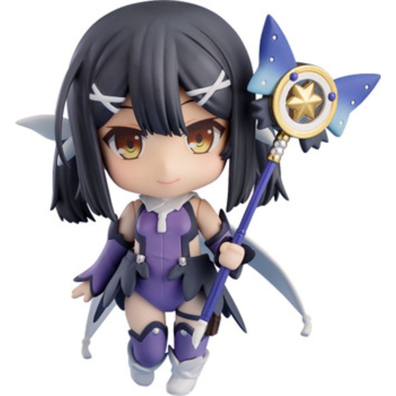 Good Smile Company Nendoroid Miyu Edelfelt (Fate/kaleid liner Prisma?EEEEEEEEEEEEEEIllya: Licht – The Nameless Girl)