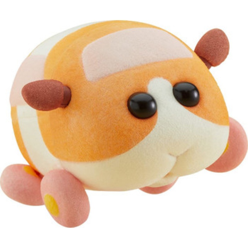 Good Smile Company Nendoroid Potato (Pui Pui Molcar)