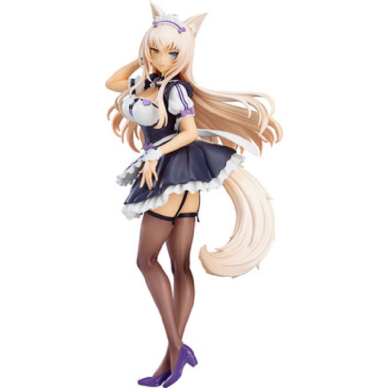 Good Smile Company POP UP PARADE Coconut Figure (NEKOPARA)