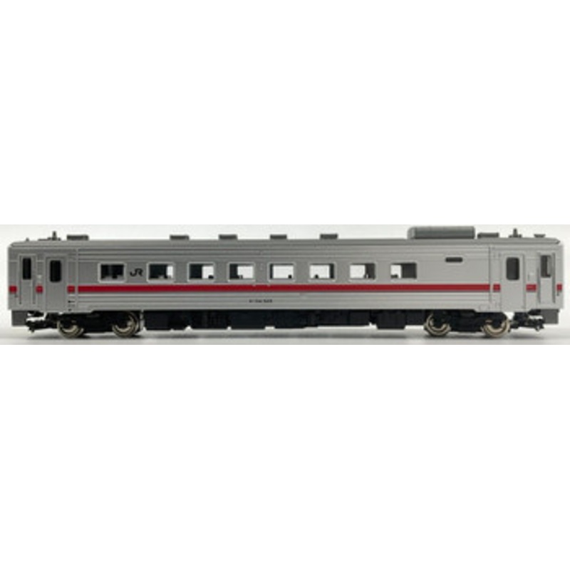 Greenmax 30484 JR Hokkaido Type KIHA 54 (Asahikawa/505) (N scale)
