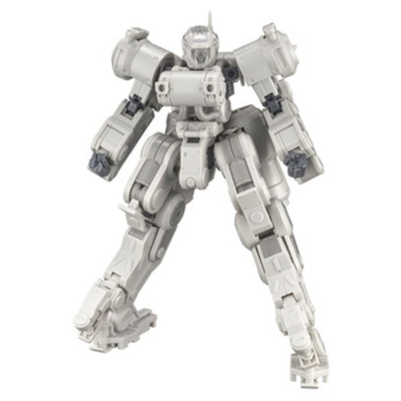 Kotobukiya Frame Arms Greifen Armor Parts Ver. F.M.E. Plastic Model
