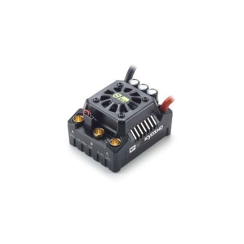 Kyosho 82248 Kyosho Speed House BRAINZ 8 SiX ESC