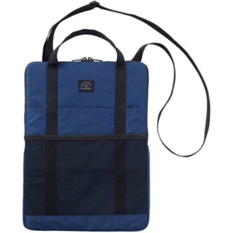 LIHIT LAB. ALCLEA Mobile Pouch L (Navy)