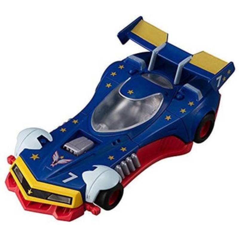 Megahouse Variable Action Kit Future GPX Cyber Formula Stampede RS