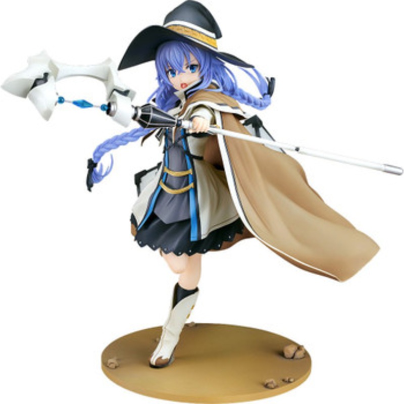 Phat! Roxy Migurdia 1/7 Figure (Mushoku Tensei: Jobless Reincarnation)