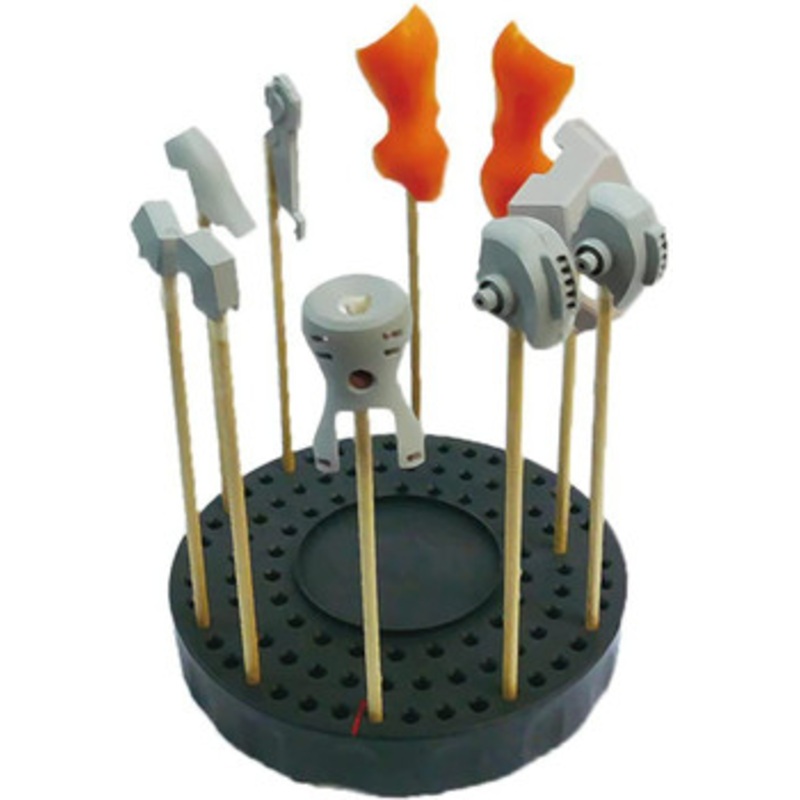 Plamokojo Paint Base Turn in Turn