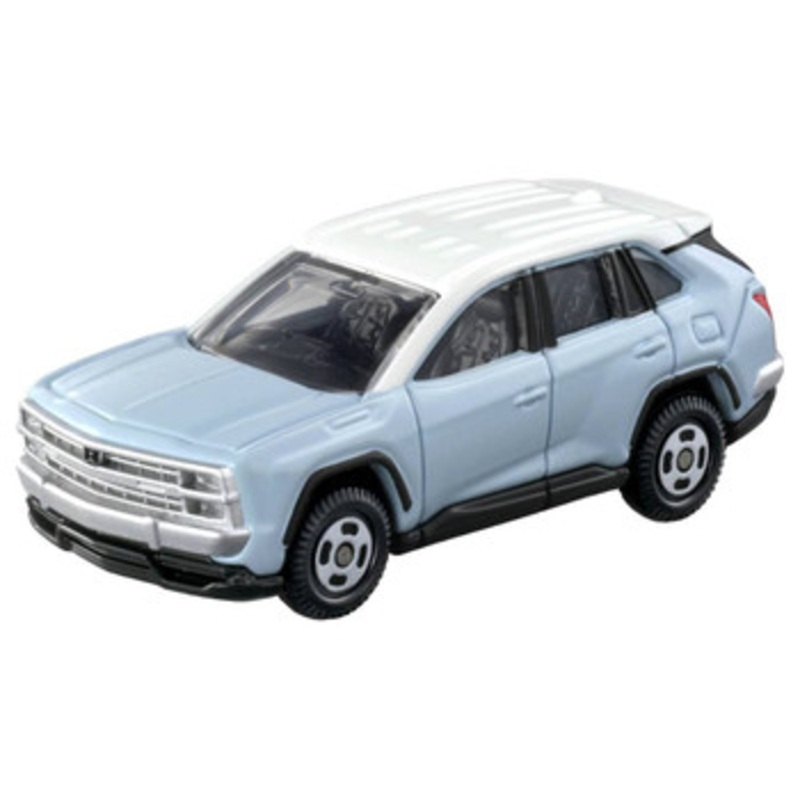 Takara Tomy Tomica Mitsuoka Buddy