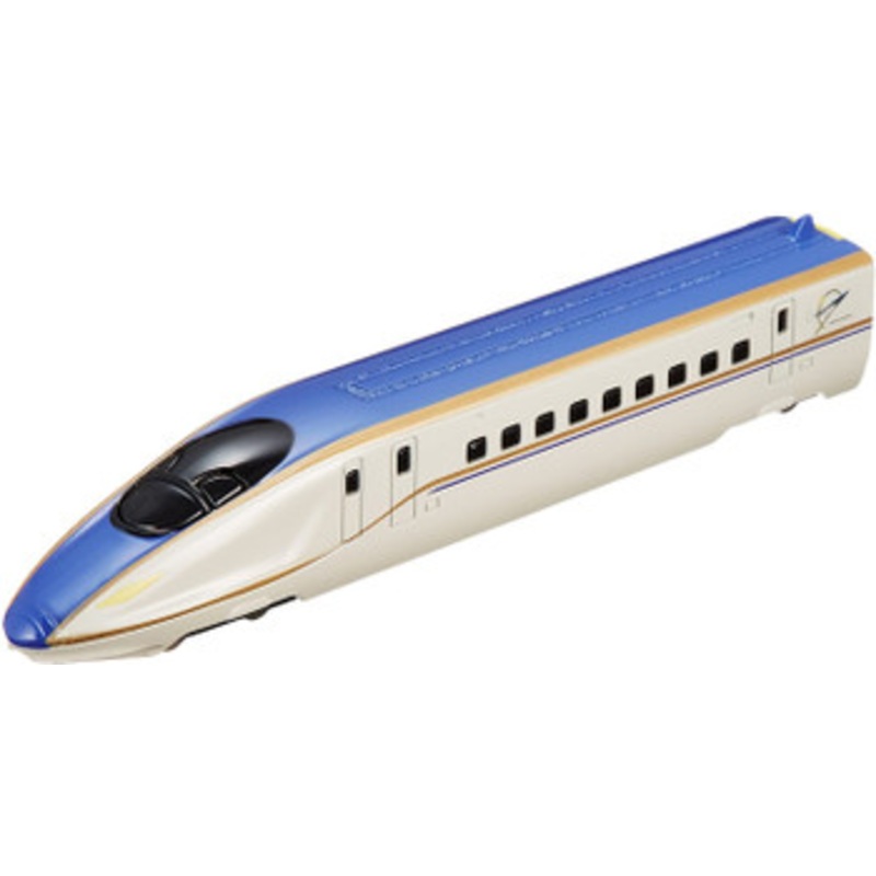 TRANE N Gauge Die Cast Scale Model No.31 Series E7 Shinkansen ‘Kagayaki’