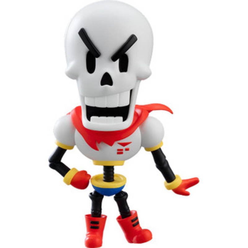 Good Smile Company Nendoroid Papyrus (Undertale)