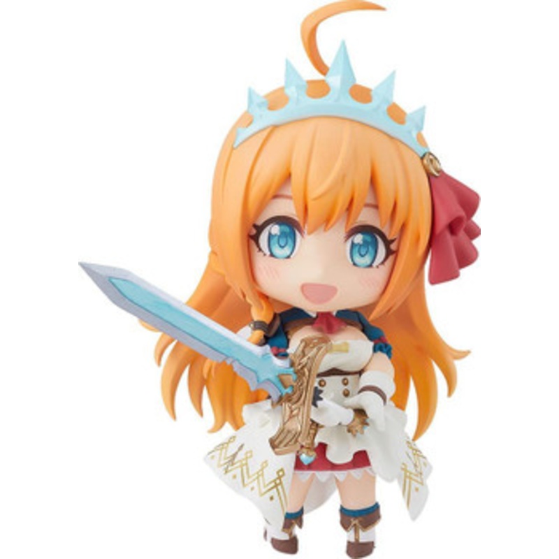 Good Smile Company Nendoroid Pecorine (Princess Connect! Re: Dive)