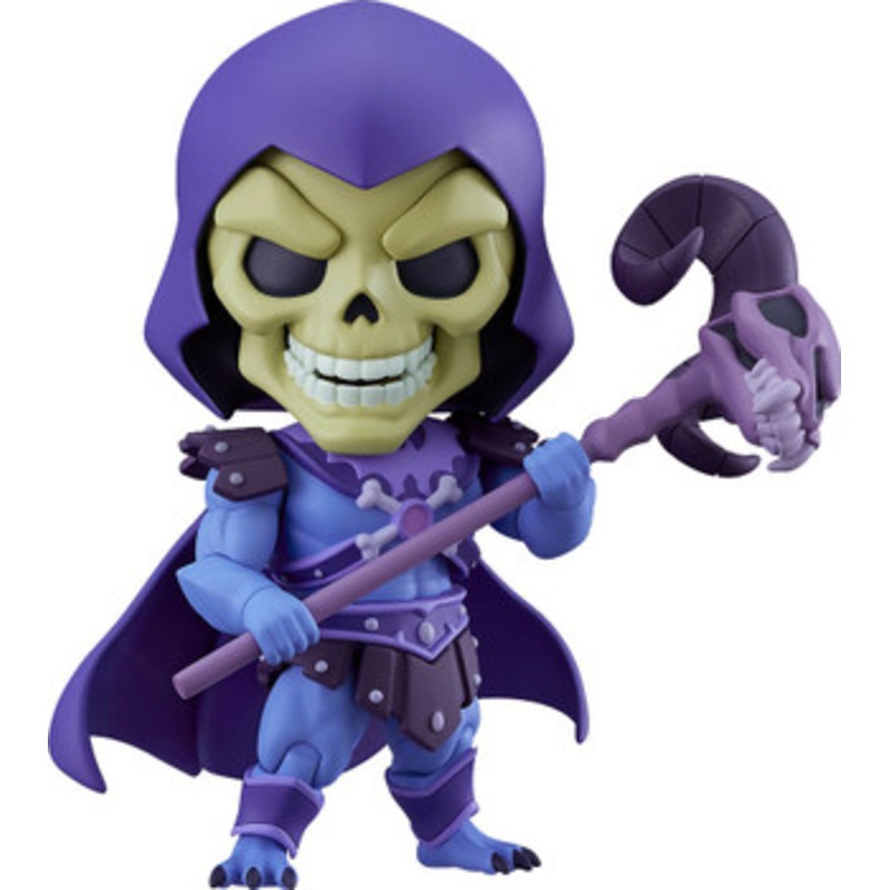 Good Smile Company Nendoroid Skeletor (Masters of the Universe: Revelation)