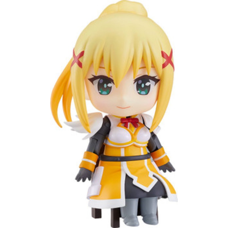 Good Smile Company Nendoroid Swacchao! Darkness (KonoSuba)