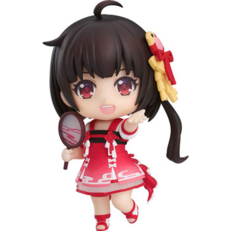 Good Smile Company Nendoroid Yousa Ling