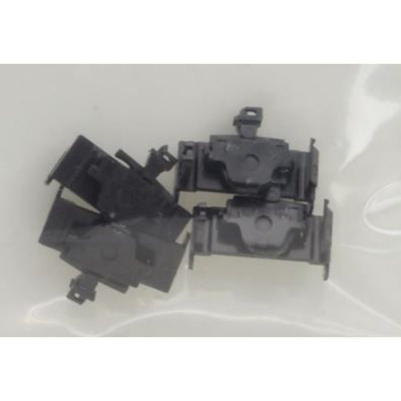 Kato Parts 4555-1C3 Coupler Set for MOHA 484 (M) (N scale) ASSY