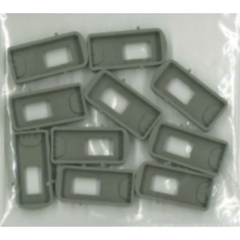 Kato Parts Z35-5002 OHA 12 Hood with Door (HO scale) ASSY