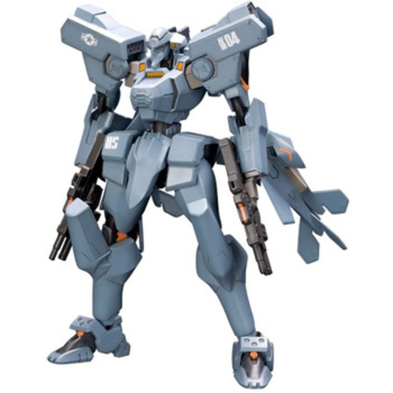 Kotobukiya 1/144 F-15E Strike Eagle Plastic Model (Muv-Luv Alternative Total Eclipse)
