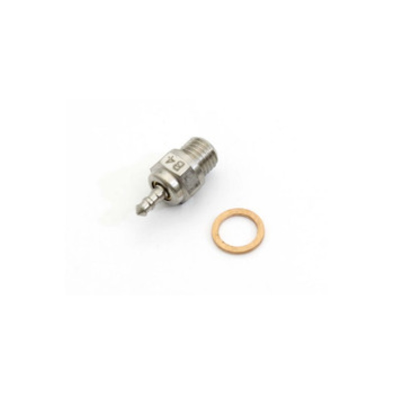 Kyosho 74906 Plug (for KE engine series)