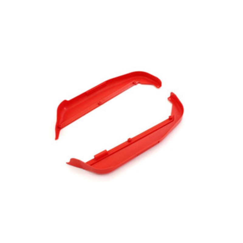 Kyosho IFF005KR Color Side Guard (F-Red/MP10)