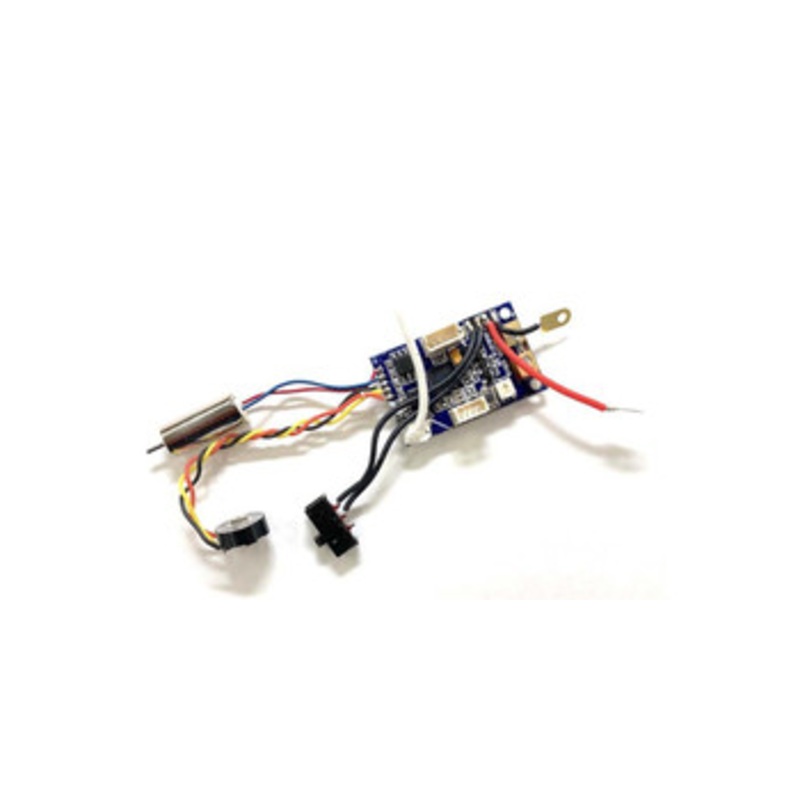 Kyosho MZ414B R/C Unit set2.0 (MINI-Z MR-03RWD/RA38)