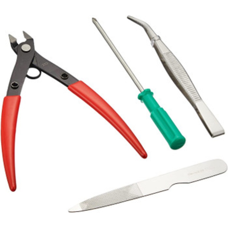 Mineshima Tool Set A-4