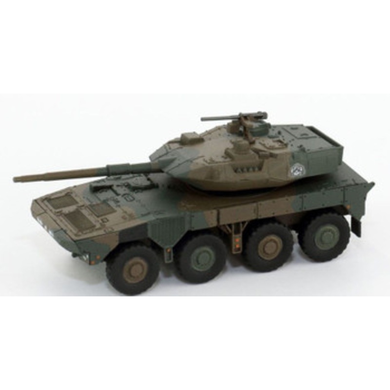 Pit-Road 1/144 JGSDF Type 16 Mobile Combat Vehicle Plastic Model