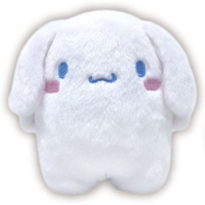 Plush Doll Sanrio Characters x Potetan Cinnamoroll