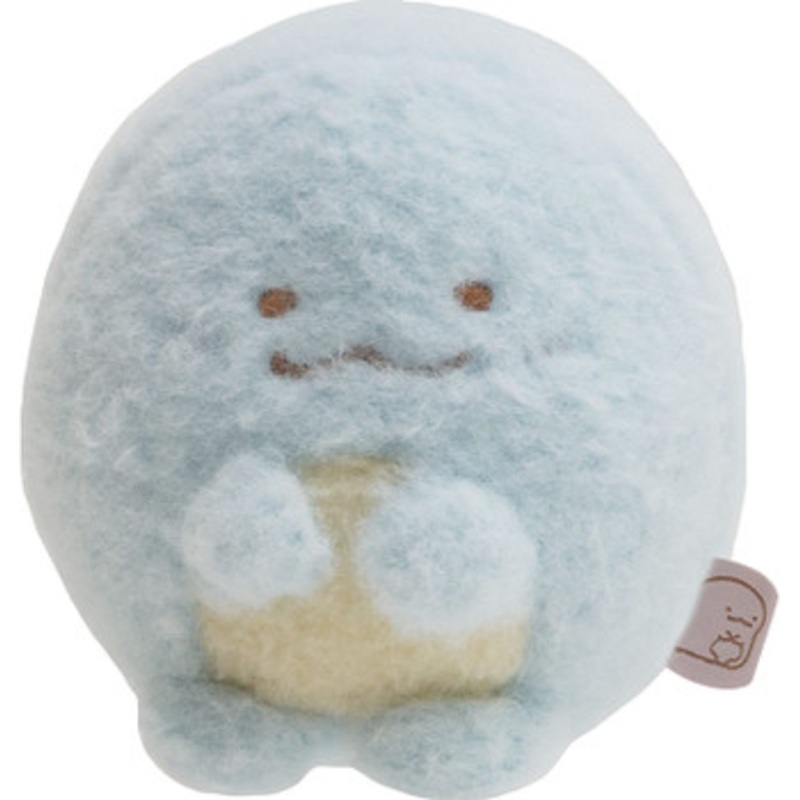 San-x Sumikko Gurashi Osuwari Plush Doll Tokage