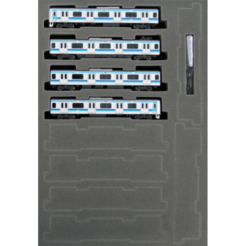Tomix 92440 JR Series E231-800 Commuter Train 4 Cars Set (N scale)